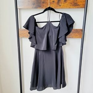 Amanda Uprichard Mini Dress